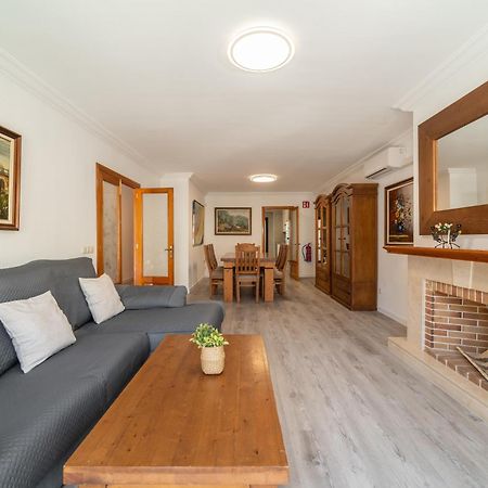 Villa Can Canta Natura Park House At Platja De Muro Beach エクステリア 写真