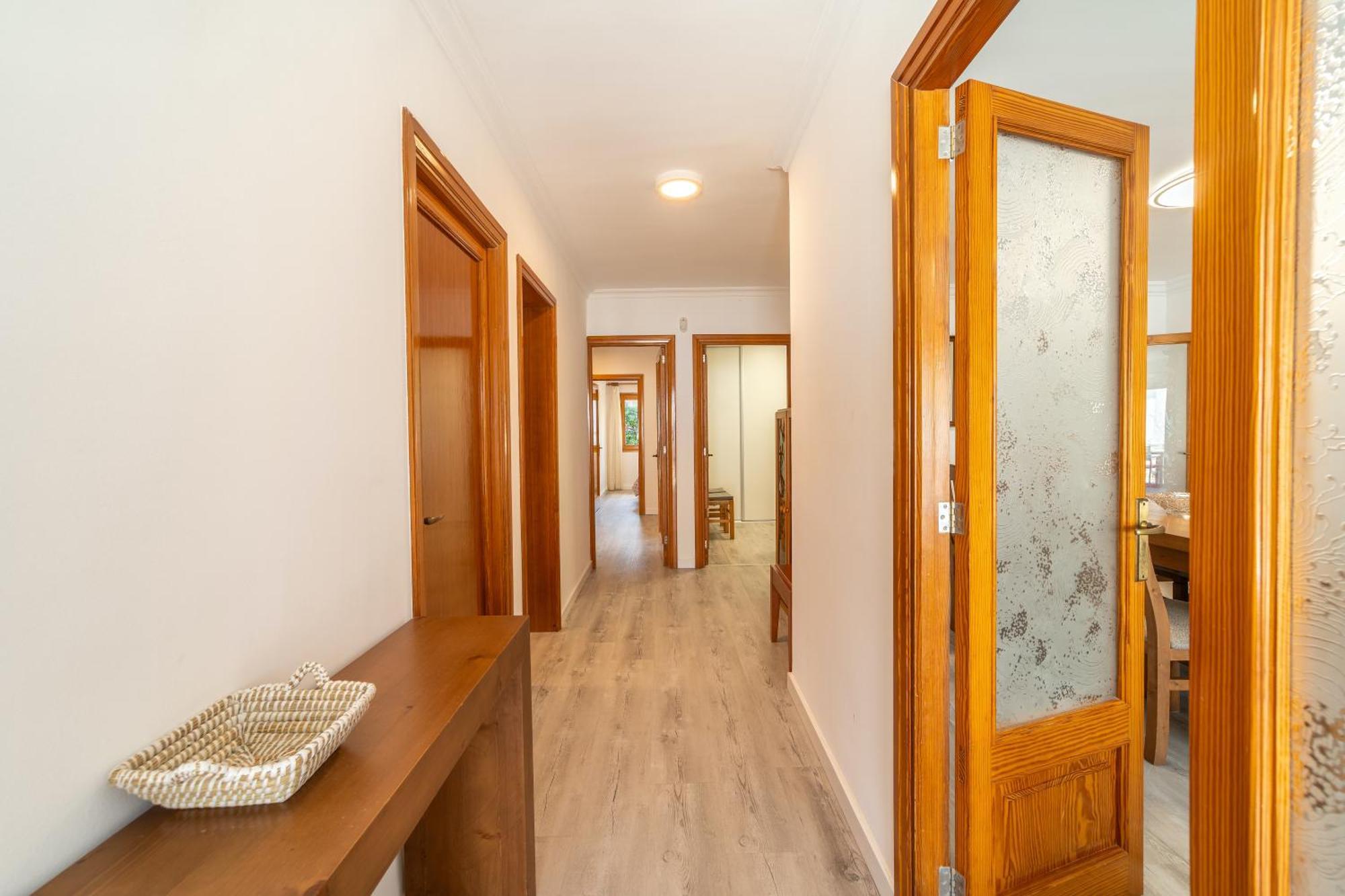 Villa Can Canta Natura Park House At Platja De Muro Beach エクステリア 写真