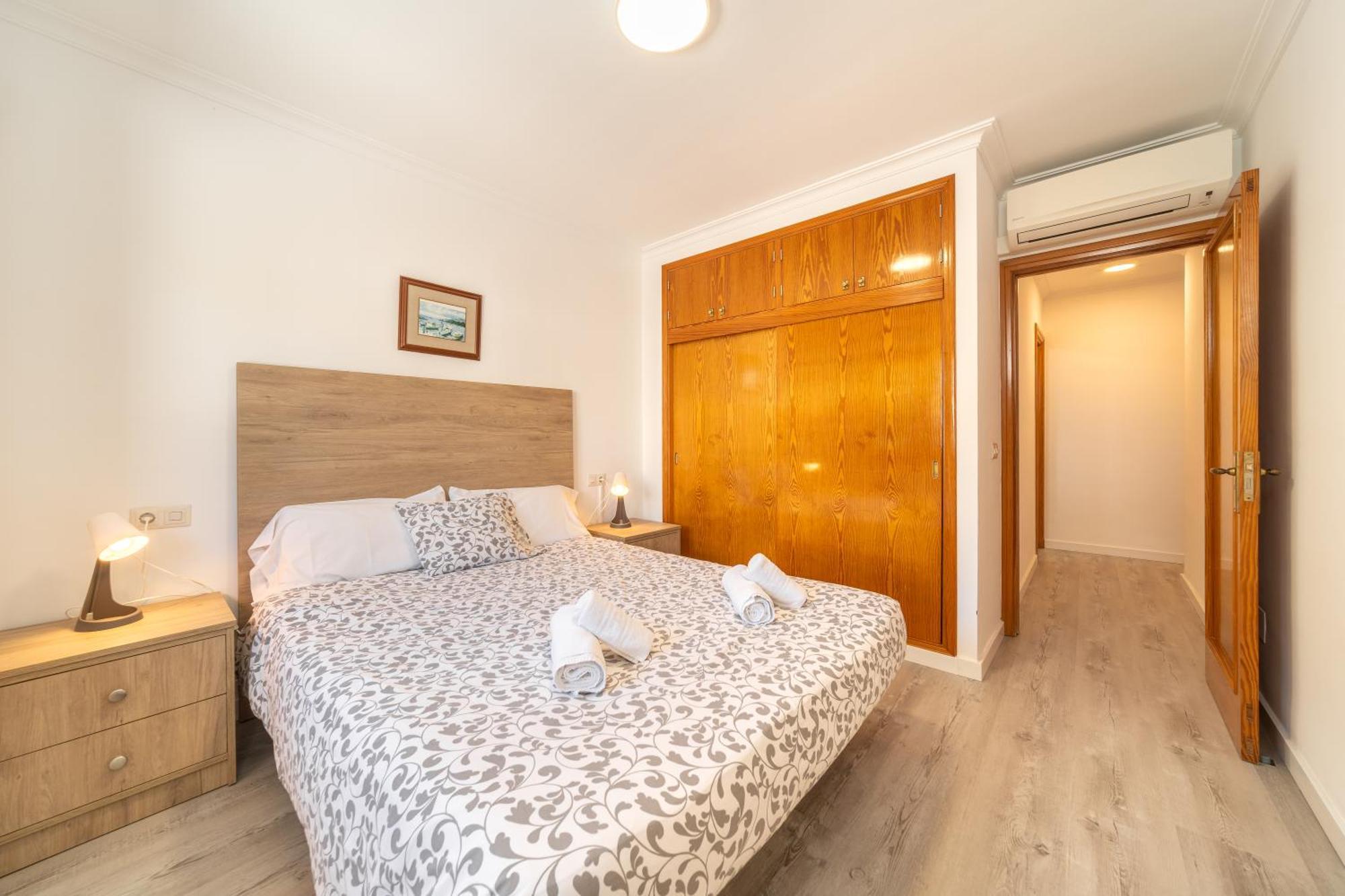Villa Can Canta Natura Park House At Platja De Muro Beach エクステリア 写真